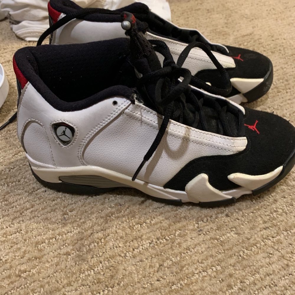 Jordan’s